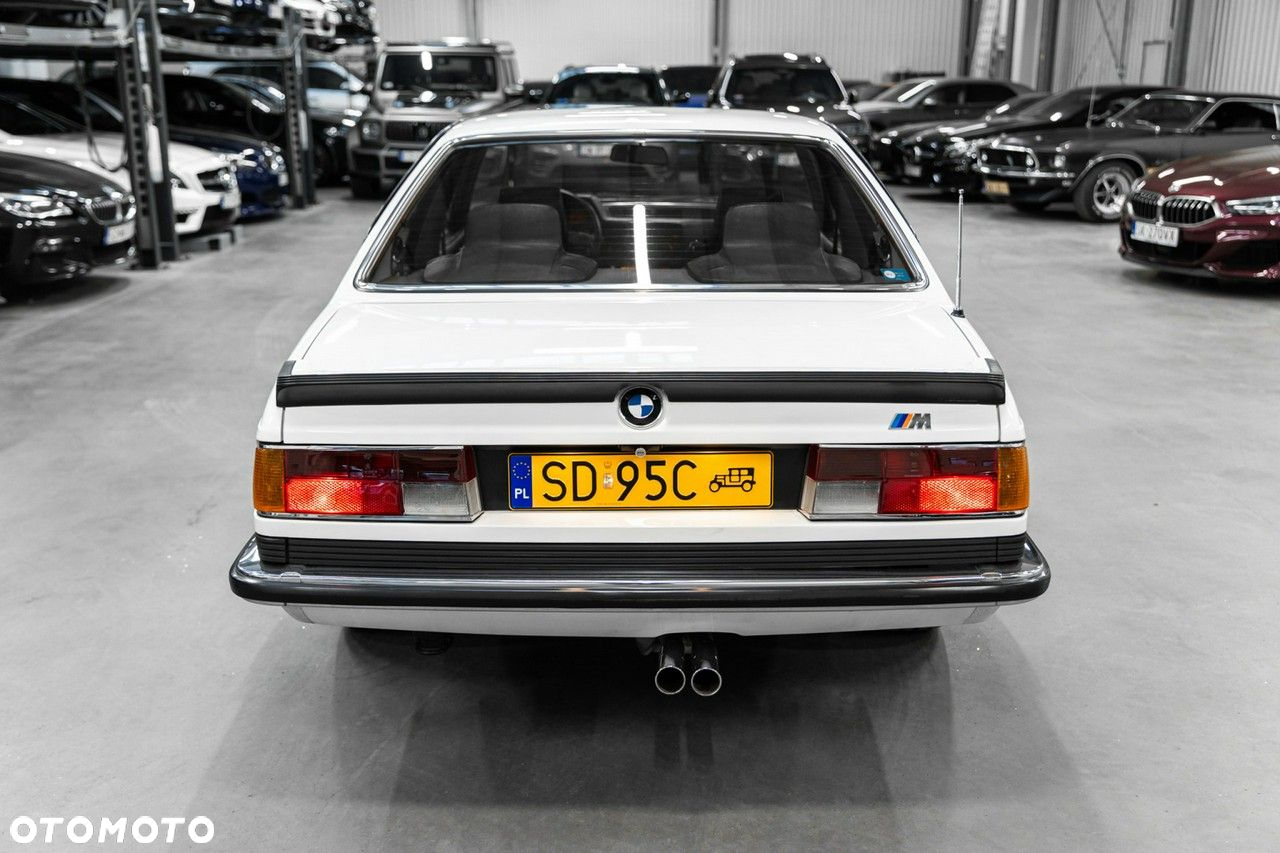 BMW Seria 6 - 13