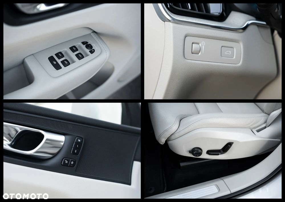 Volvo XC 60 B4 D AWD Ultimate Bright - 41