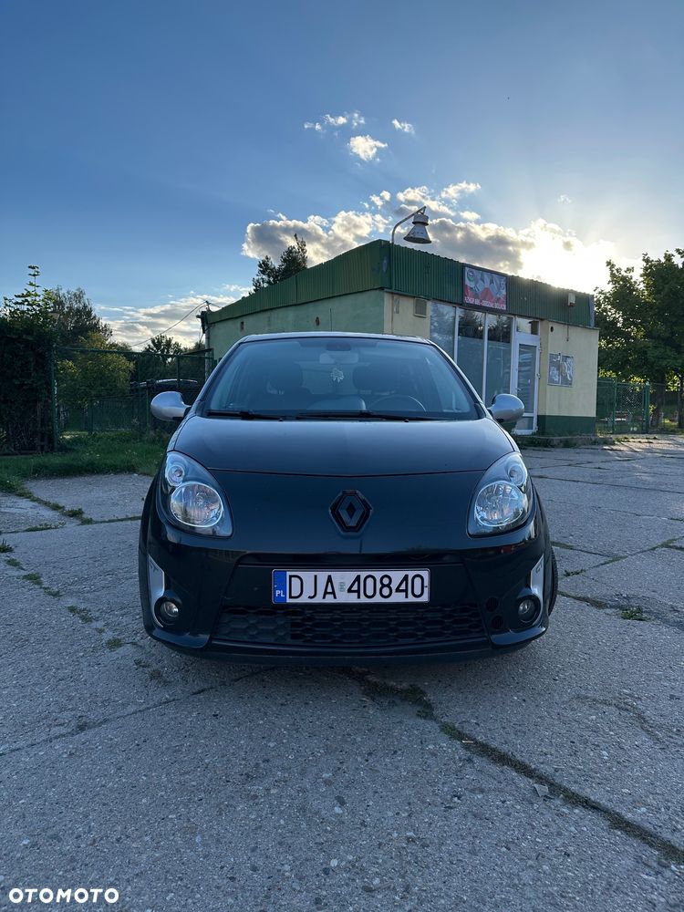 Renault Twingo 1.2 TCE GT - 2