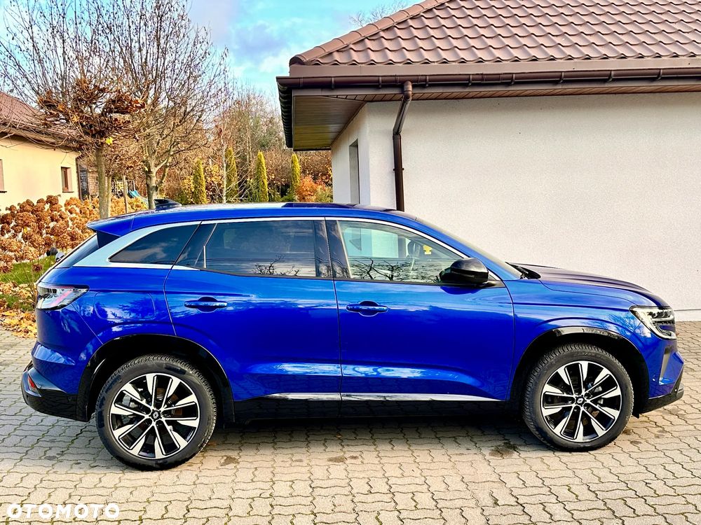 Renault Austral 1.3 TCe mHEV Techno - 11