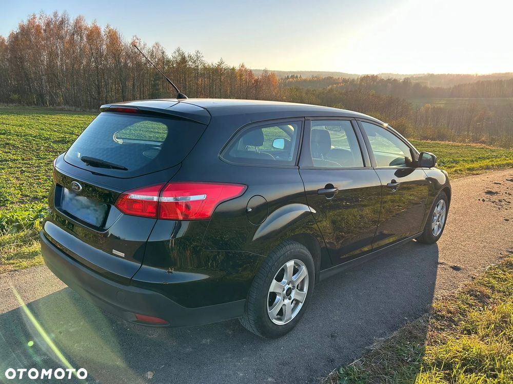 Ford Focus - 3