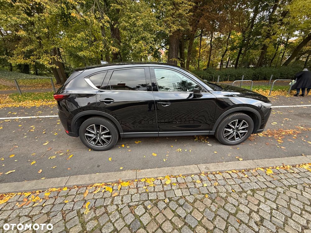 Mazda CX-5 2.5 Skypassion AWD - 7