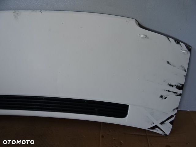 MASKA POKRYWA SILNIKA VW TRANSPORTER T4 90-95 NR111 - 4