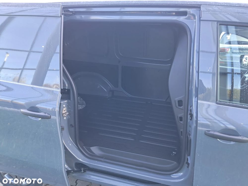 Mercedes-Benz Citan 113  Furgon 2716 mm - 10