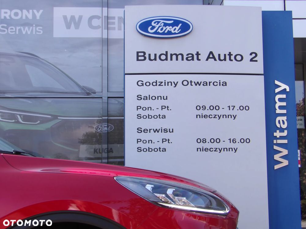 Ford Kuga 1.5 EcoBoost FWD Titanium X - 40