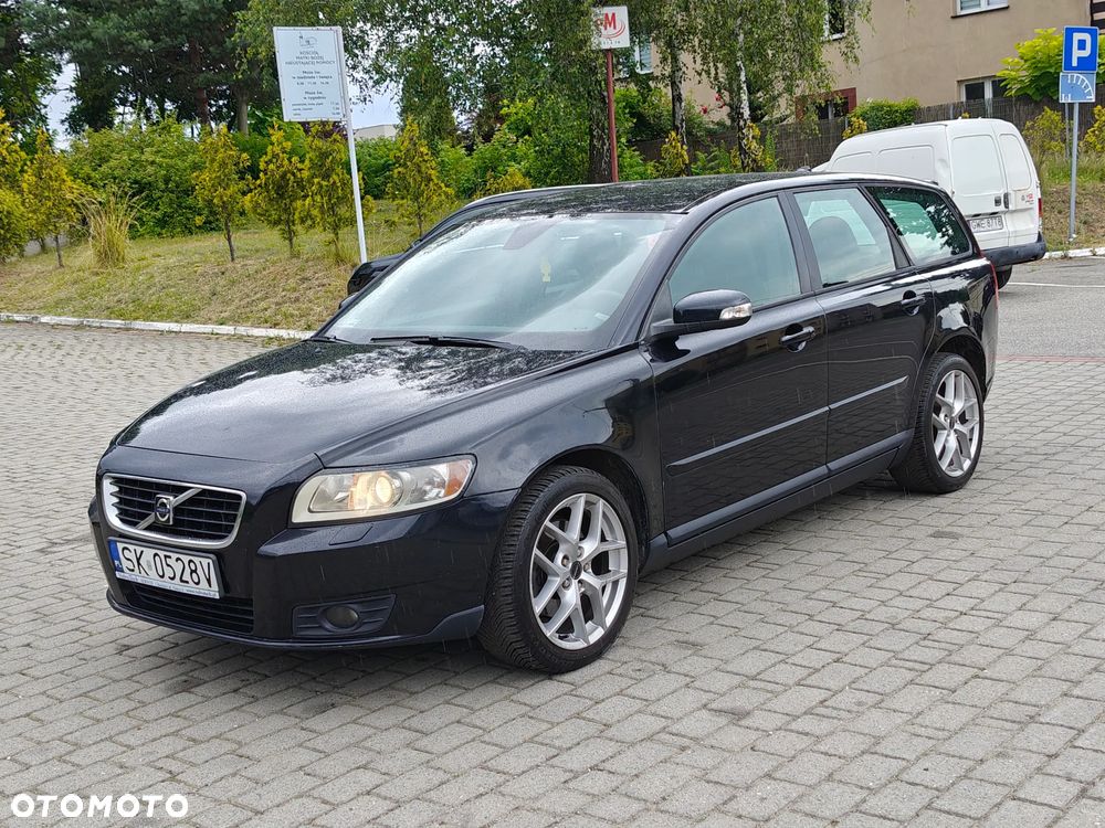 Volvo V50 2.0D DPF RDesign - 17