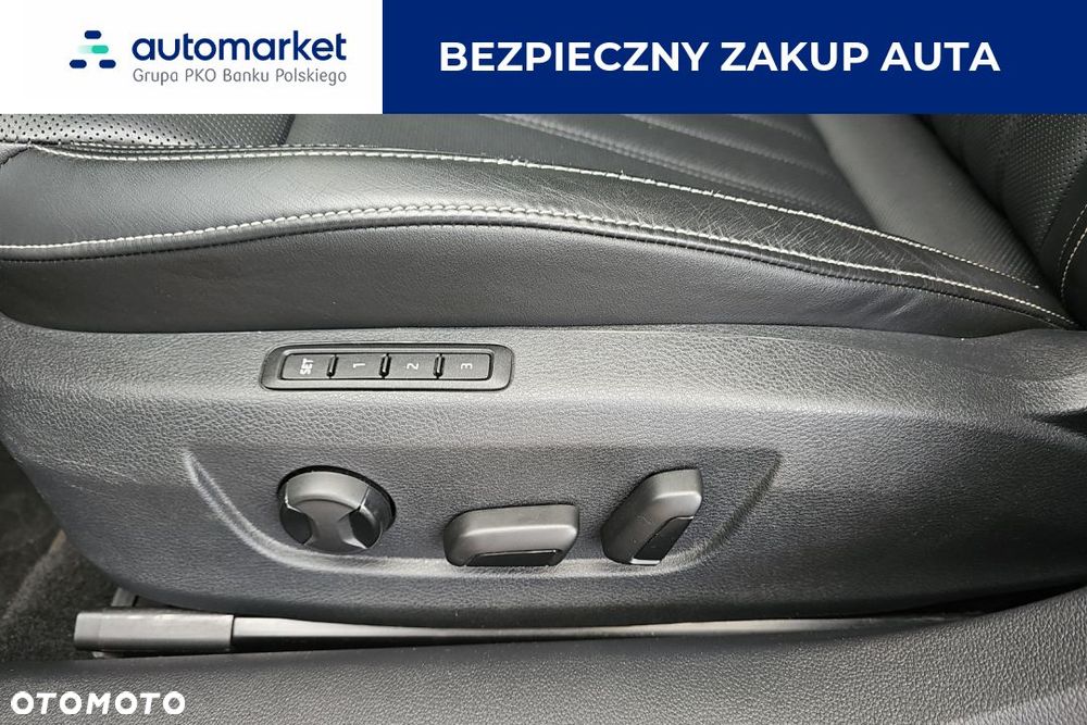 Skoda Superb 2.0 TSI 4x4 L&K DSG - 12