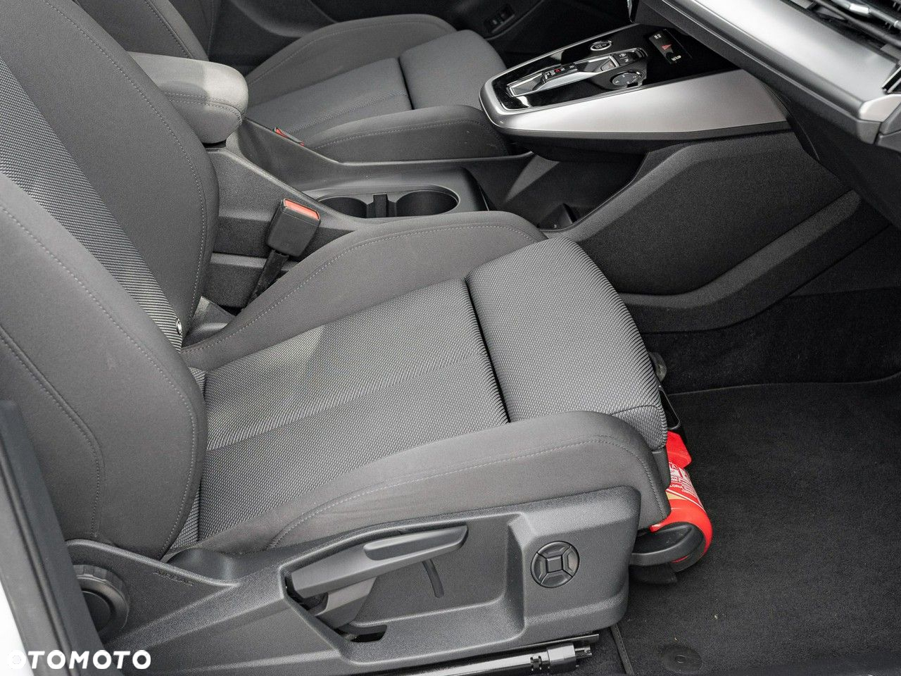 Audi Q4 Sportback e-tron e-tron 35 52kWh - 33