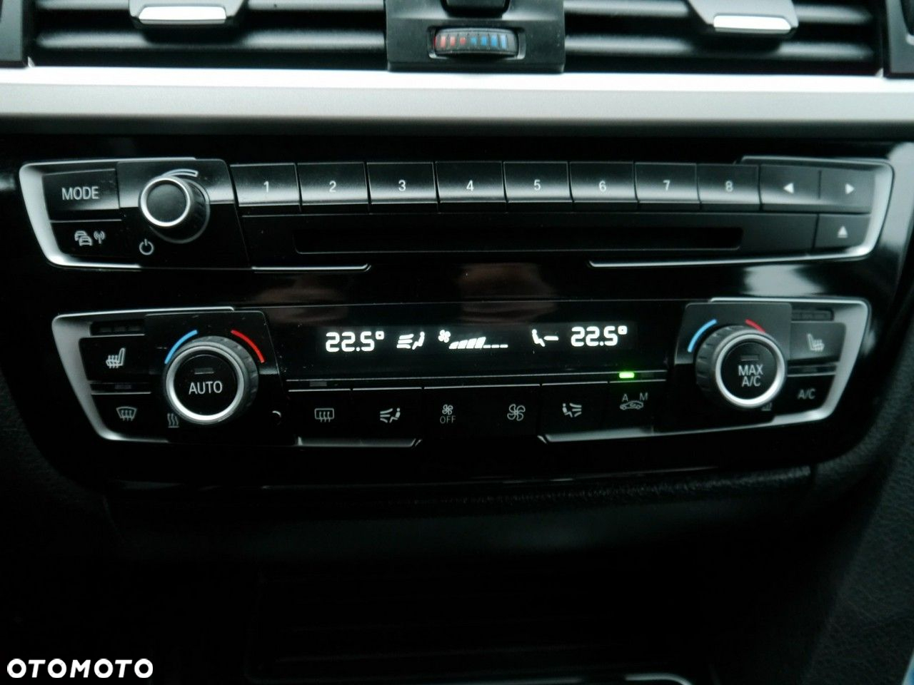 BMW Seria 3 318d Luxury Line - 20