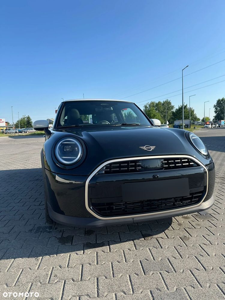 MINI Cooper C Linia Favoured - 1