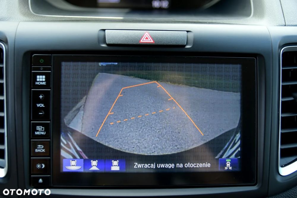 Honda CR-V 2.0 Executive Navi - 33