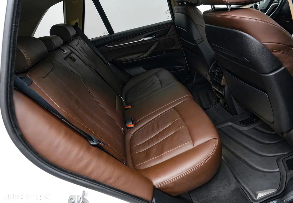BMW X5 - 16