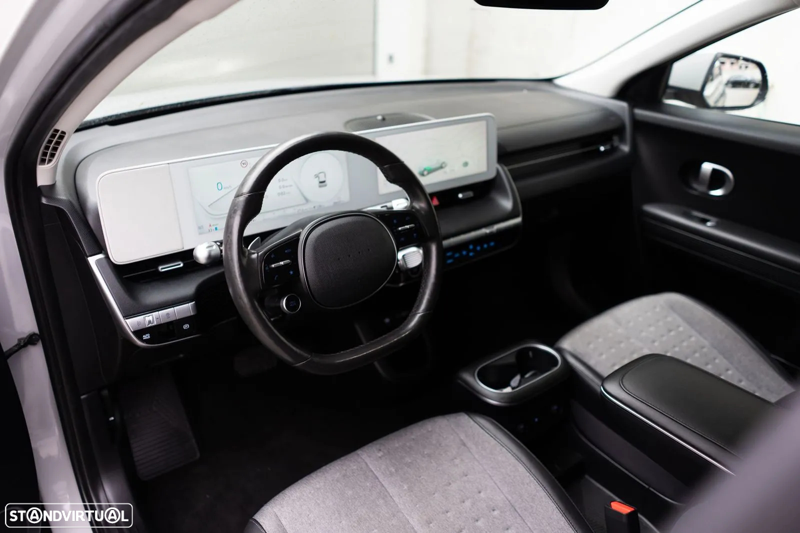Hyundai Ioniq 5 73 kWh Premium - 9