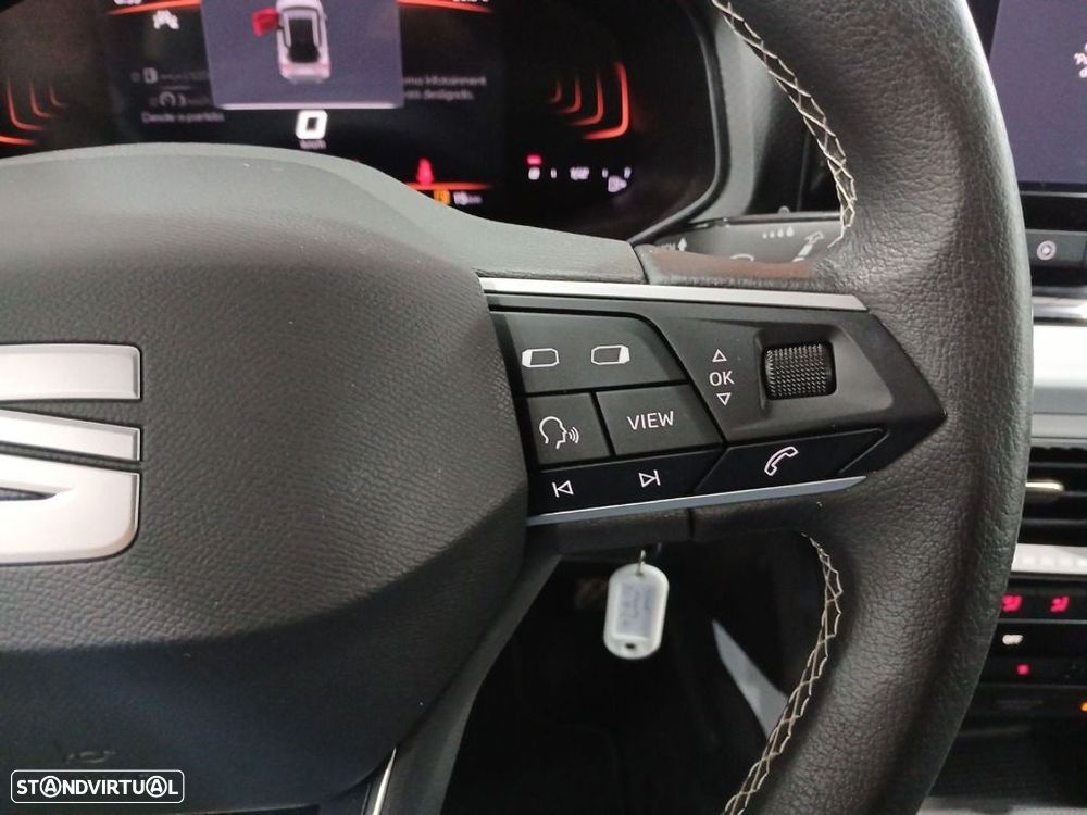 SEAT Arona 1.0 TSI Style - 17