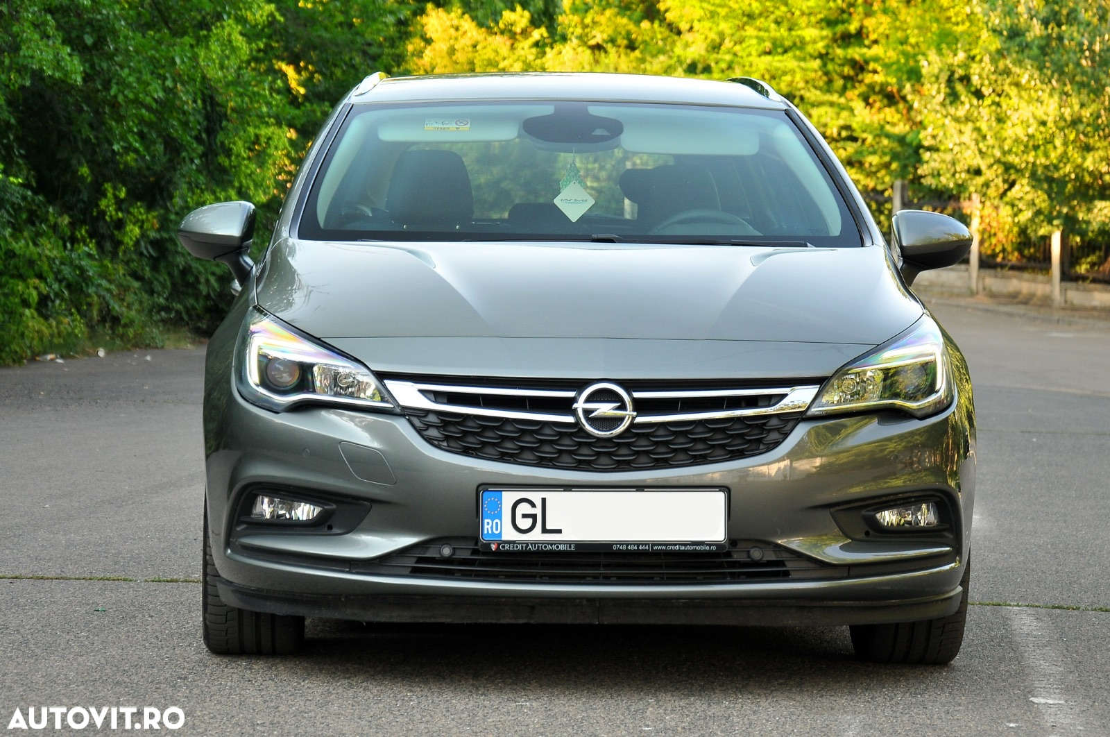 Opel Astra 1.6 CDTI ECOTEC ECOFlex Start/Stop Innovation - 21