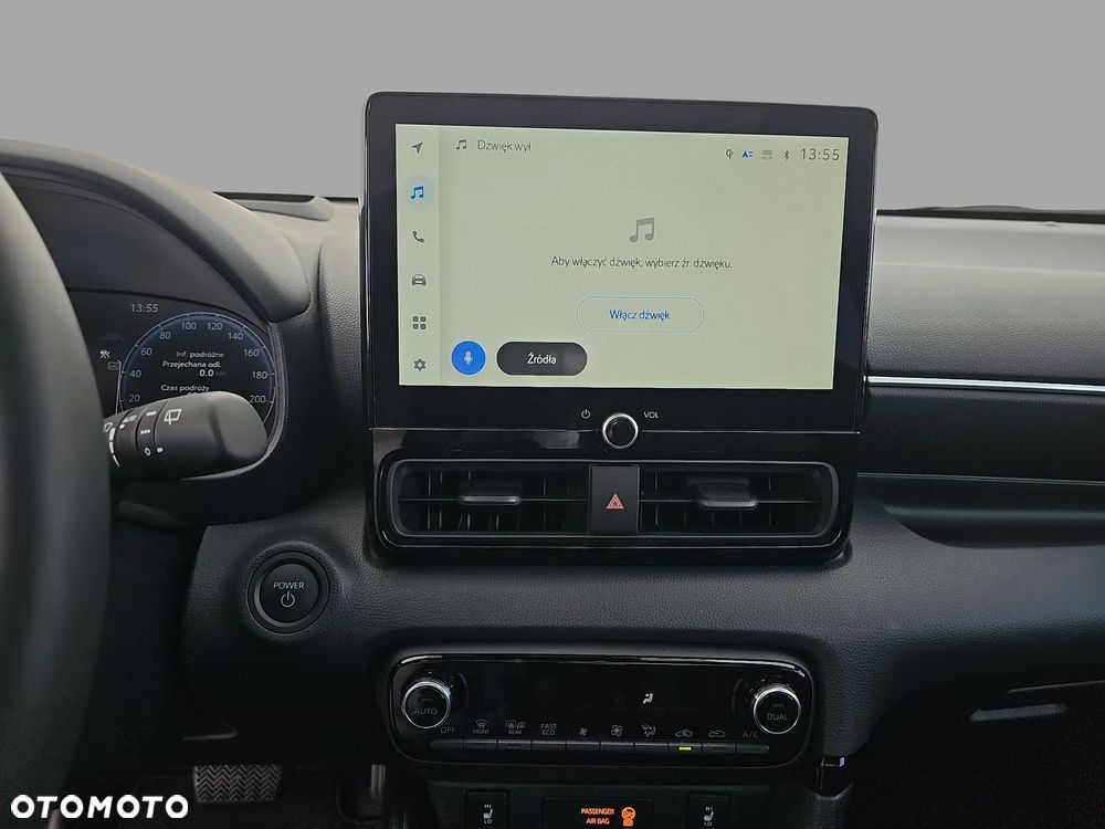 Mazda 2 Hybrid - 15