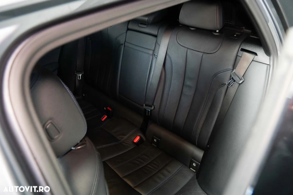 BMW Seria 5 530d xDrive Aut. Sport Line - 27