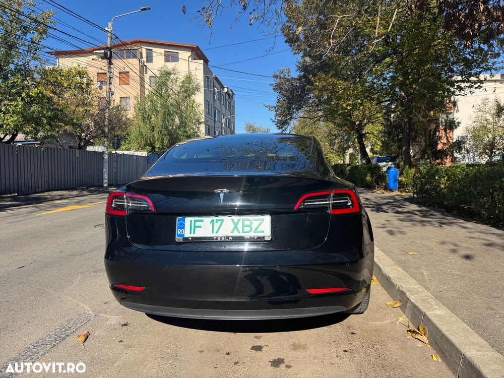 Tesla Model 3 Standard - 15