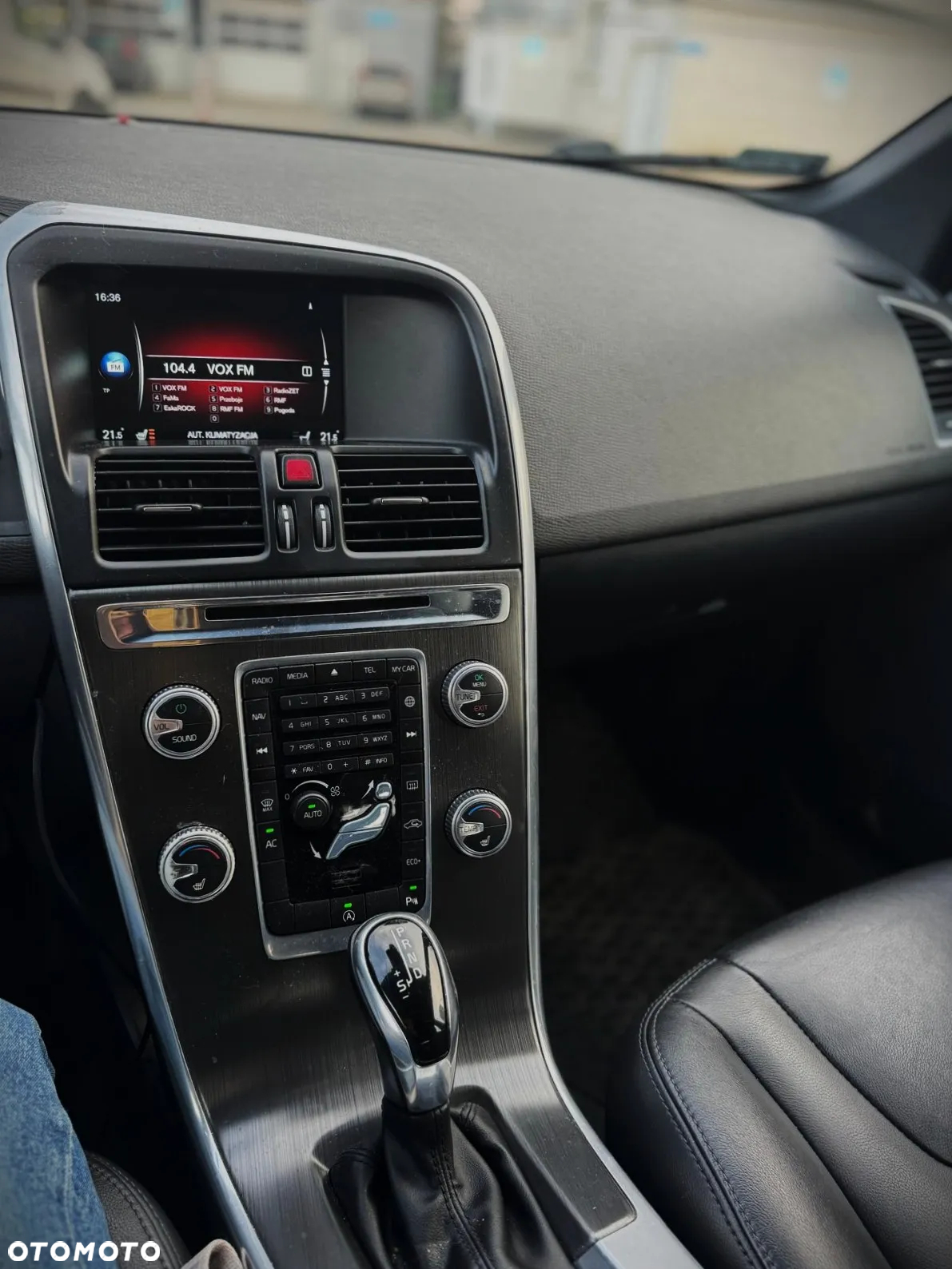 Volvo XC 60 - 19
