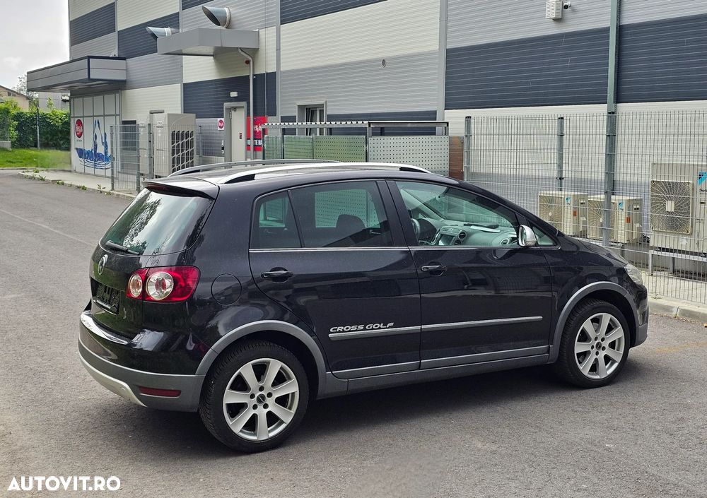 Volkswagen Golf 1.4 TSI Highline - 4