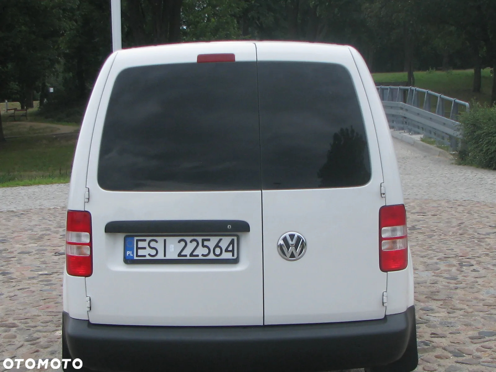 Volkswagen Caddy - 6