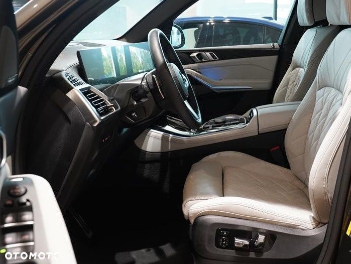 BMW X5 xDrive30d mHEV M Sport sport - 6