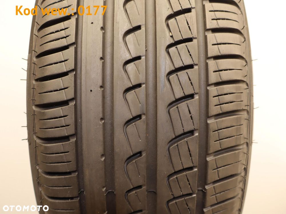 Pirelli P7 - 225/45 R17 - 2