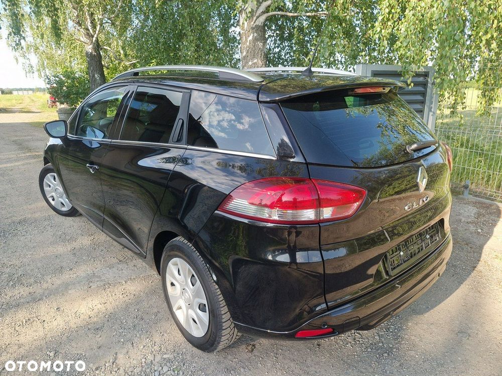 Renault Clio - 5