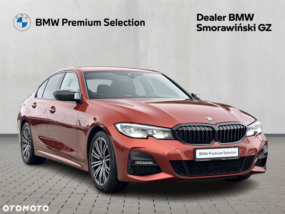 BMW Seria 3 318i - 27