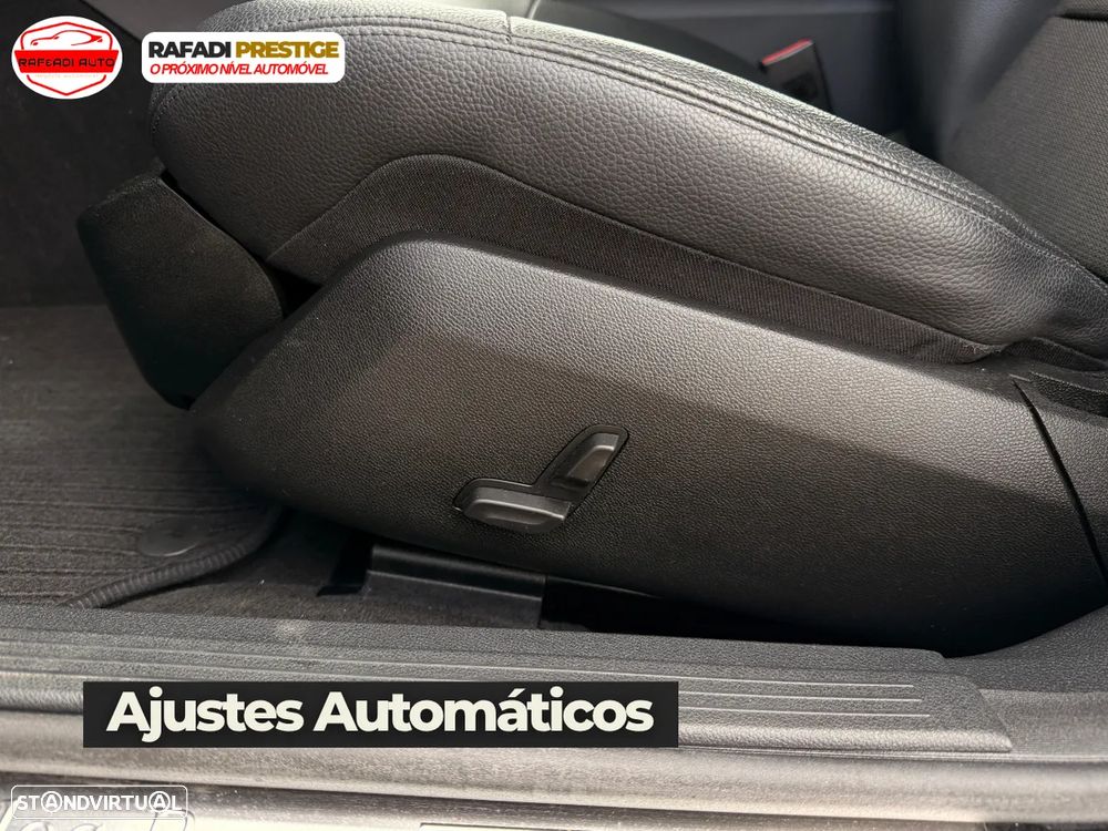 Mercedes-Benz E 250 CDI Avantgarde BlueEfficiency Auto. - 11