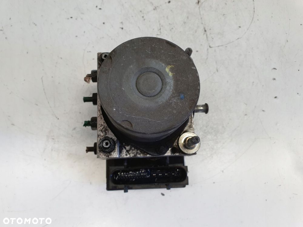 Opel Corsa C 1.0 12V POMPA ABS hamulcowa 0265232212 0265800770 - 2