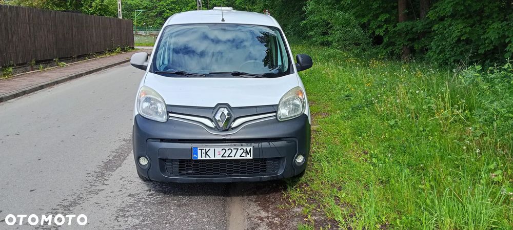 Renault Kangoo Maxi 1.5 90 Extra - 7