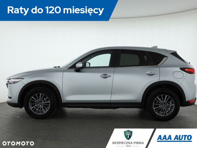 Mazda CX-5 - 3