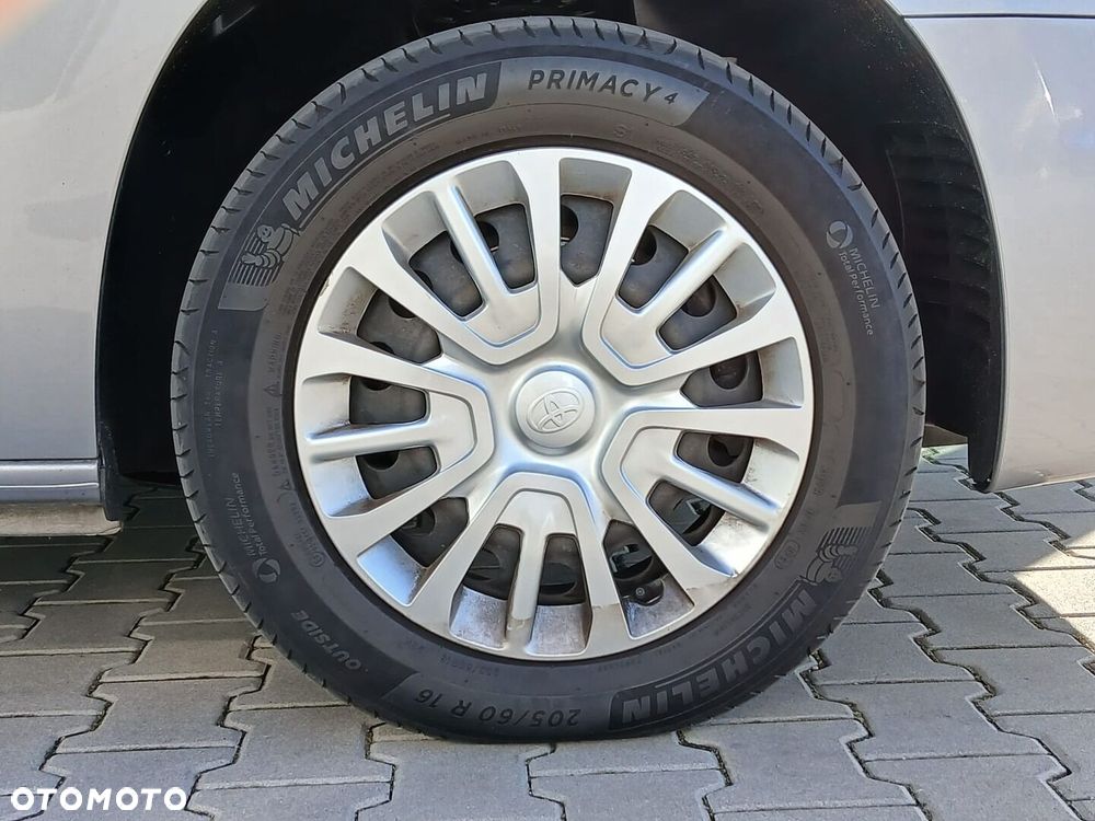 Toyota Proace City Verso Long 1.5 D-4D Business - 37