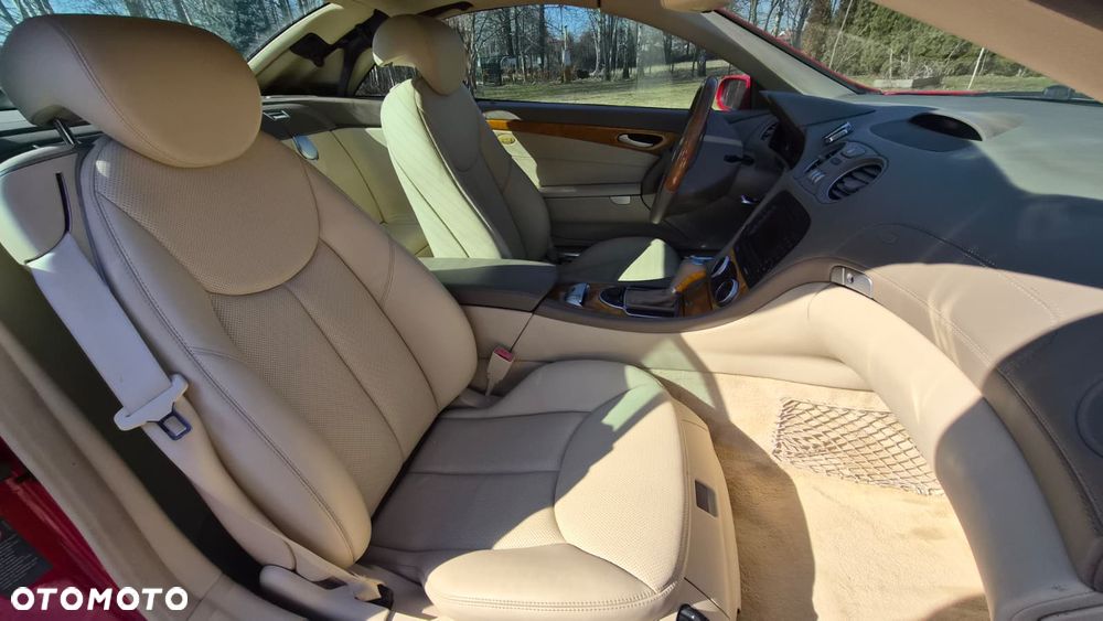 Mercedes-Benz SL 500 - 30