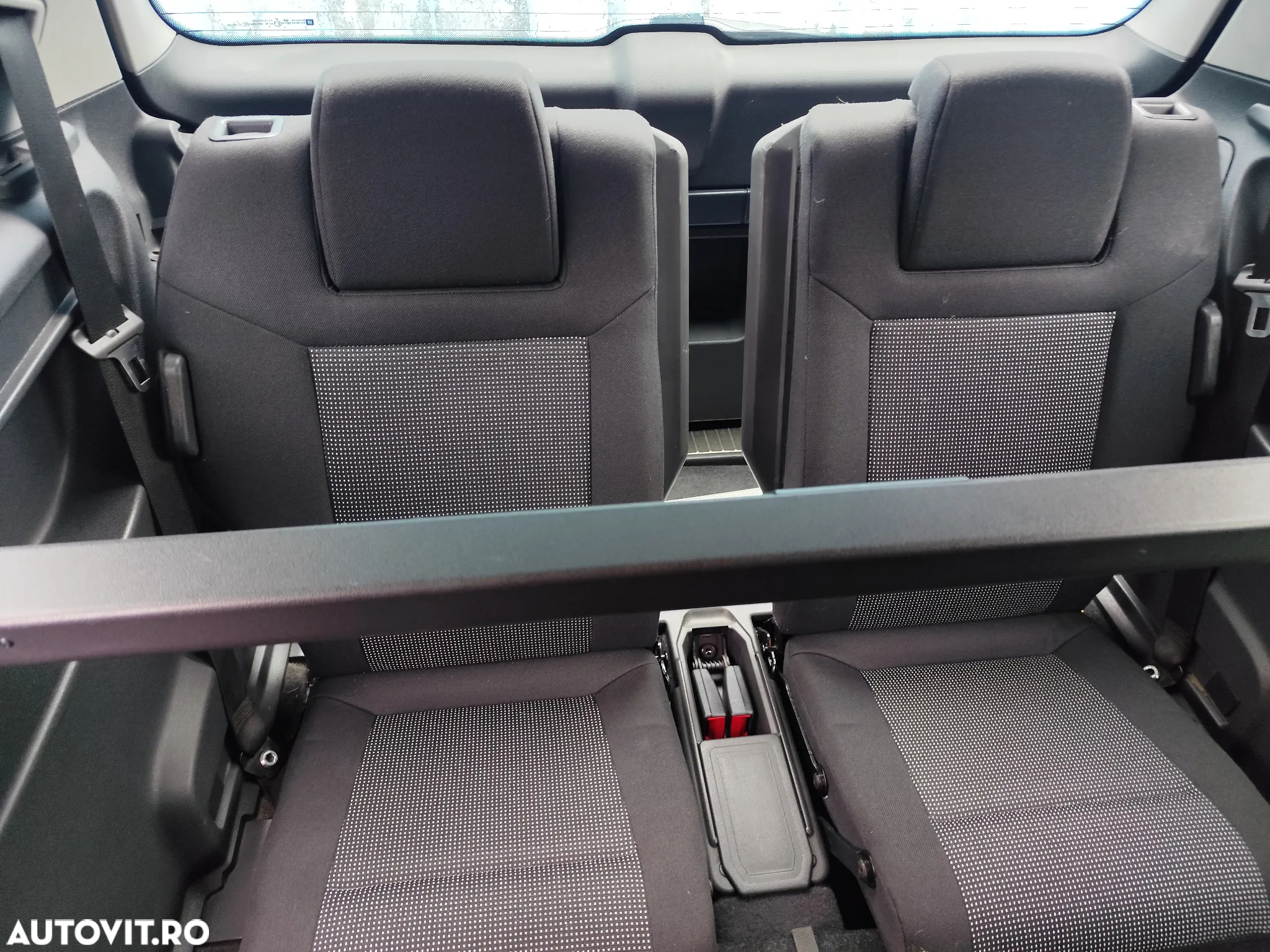 Opel Zafira 1.8 Edition - 14