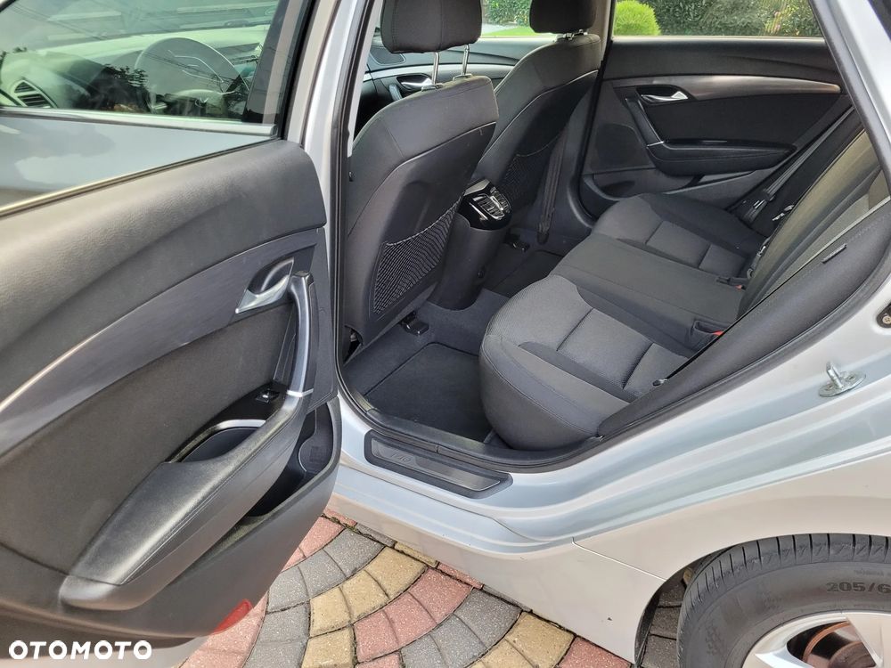 Hyundai i40 1.7 CRDi Automatik Premium - 10