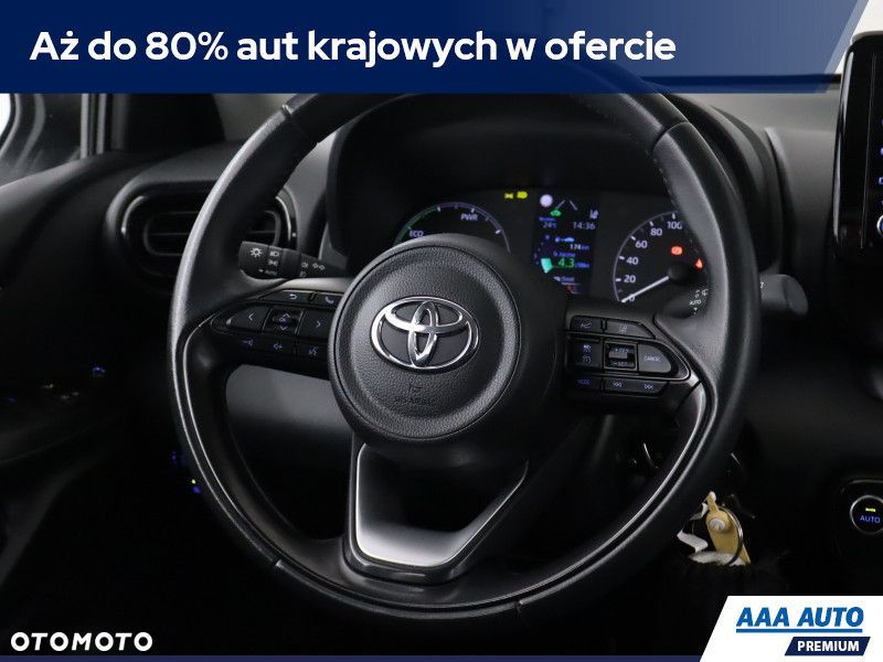Toyota Yaris - 14