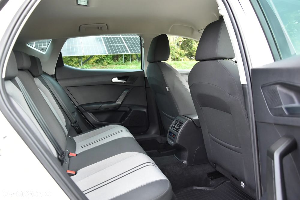 Seat Leon 2.0 TDI Style S&S - 10