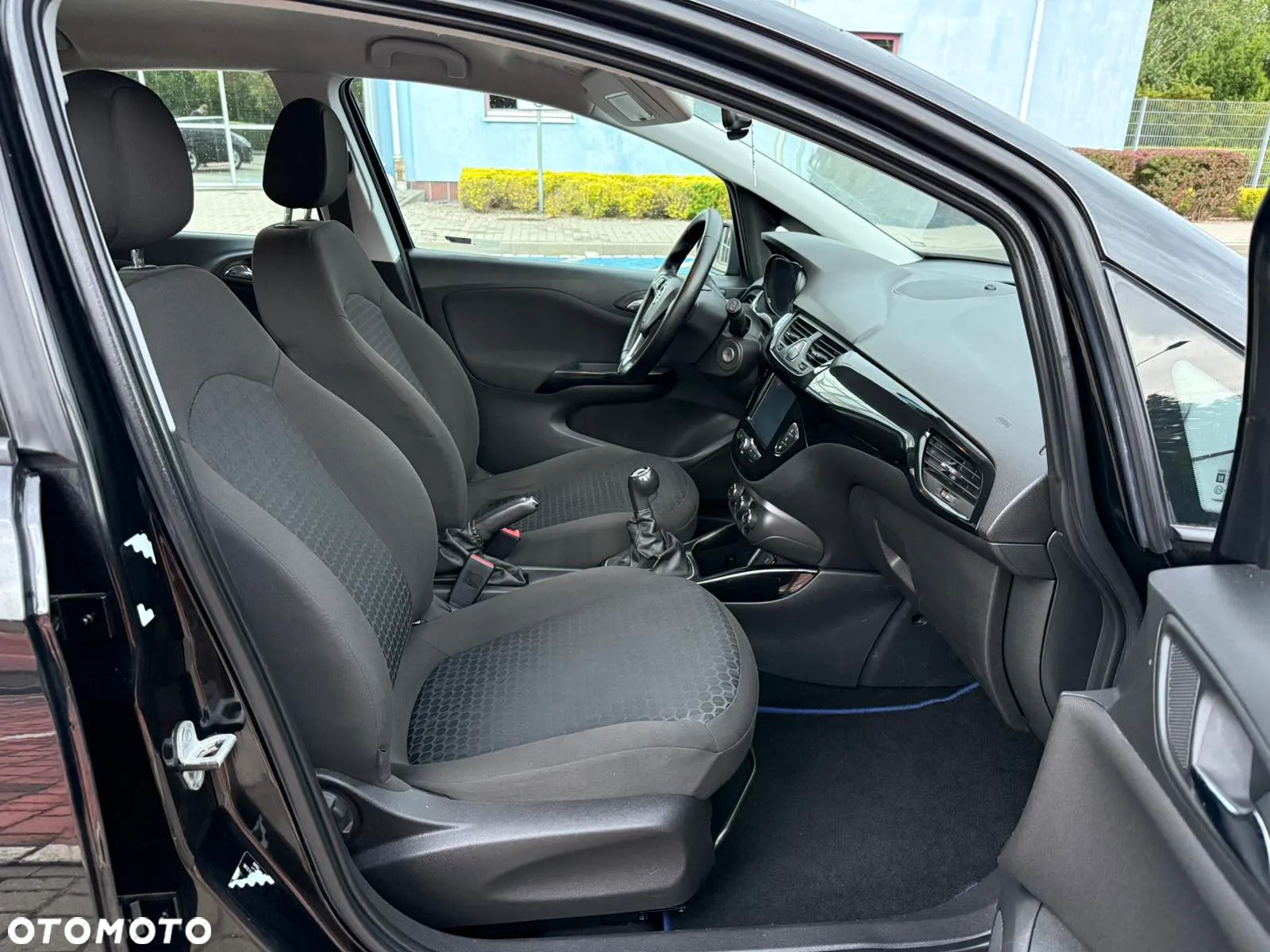 Opel Corsa 1.4 (ecoFLEX) Start/Stop Color Edition - 5