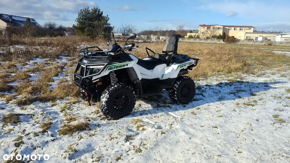 Arctic Cat Inny - 11