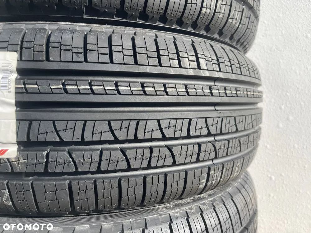 OPONY CAŁOROCZNE 215/65/17 215/65R17 99V PIRELLI SCORPION ALL SEASON SF - 3