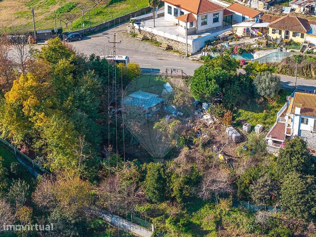 Terreno  para venda - Vista 2