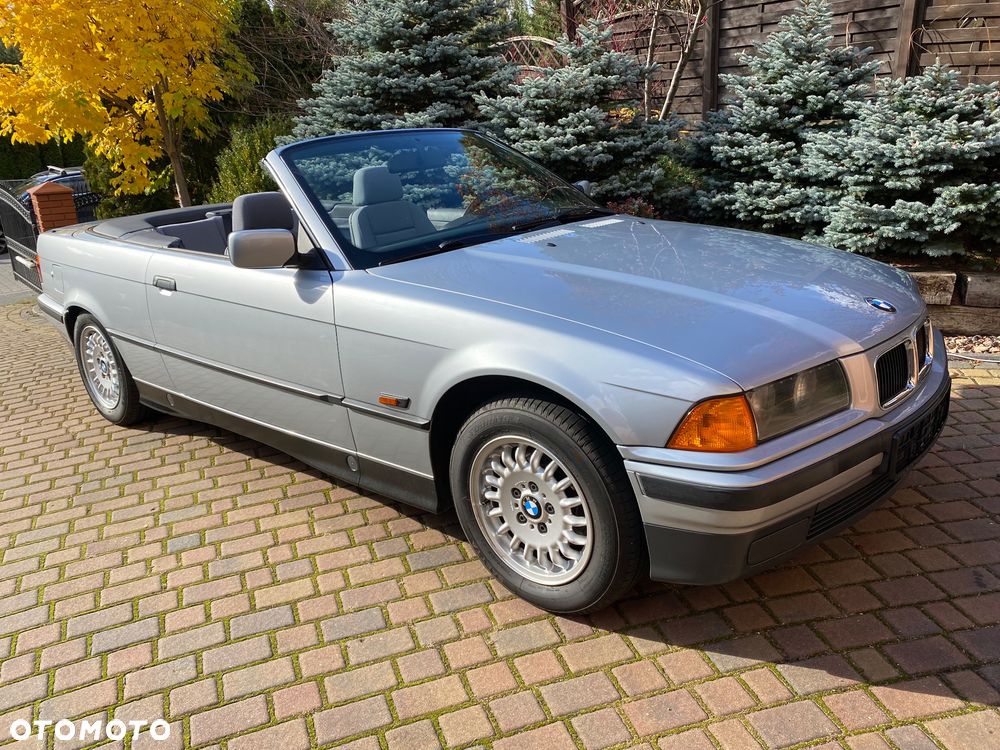 BMW Seria 3 ver-318i - 11