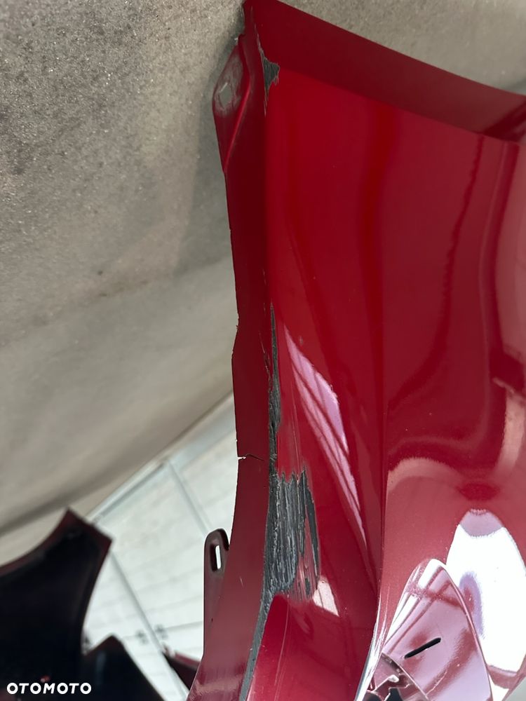 Zderzak przód Toyota Corolla 52119F2945 - 12