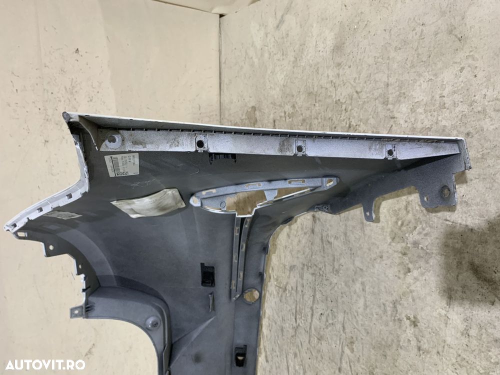 Bara spate  Kia Ceed, Kombi, 2018, 2019, 2020, 2021, 2022, cod origine OE 86611-J7710. - 7