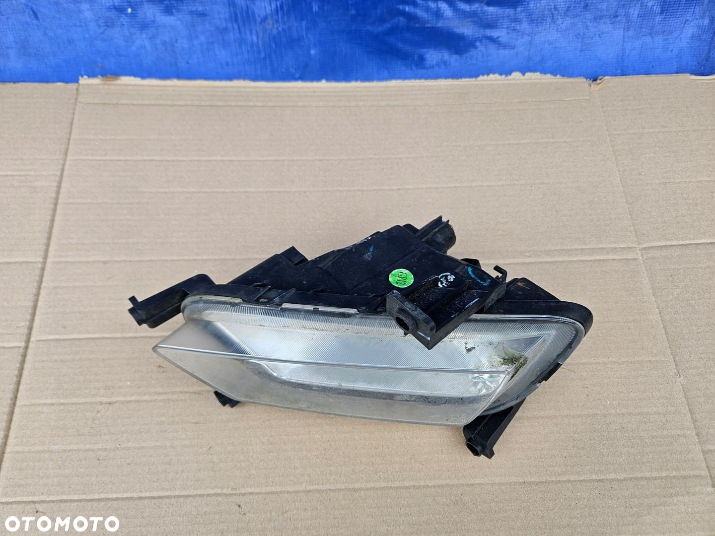 MG ZS 17-19 HALOGEN PRAWY - 3