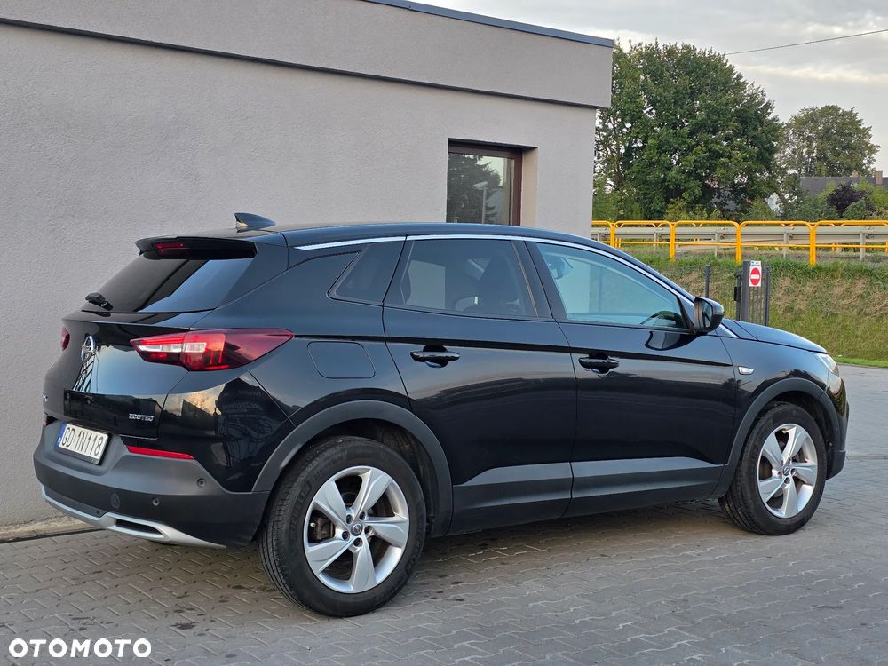 Opel Grandland X - 3