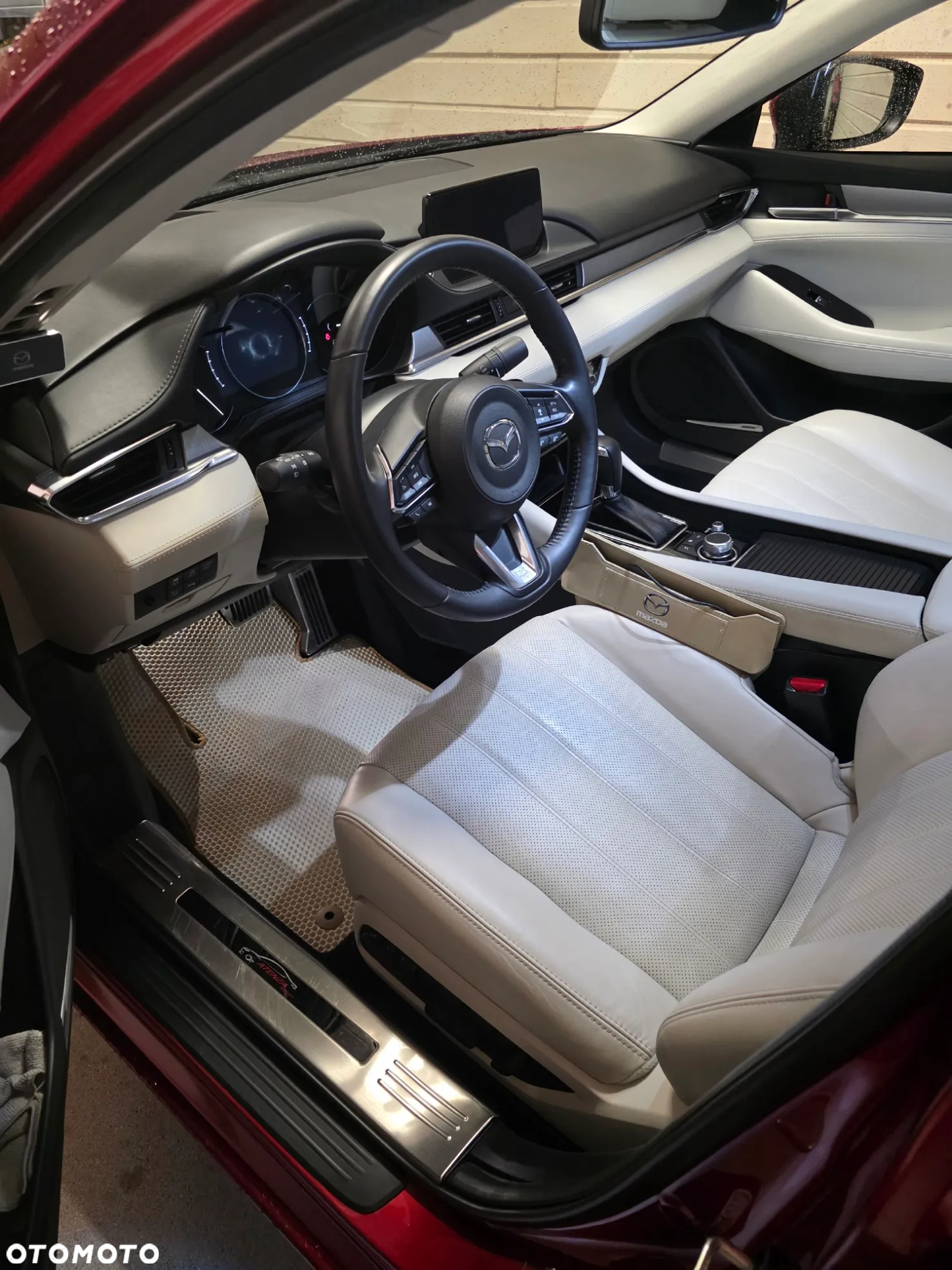Mazda 6 2.5 SkyPassion - 11