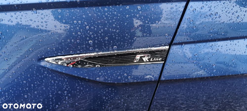 Volkswagen Polo 1.0 TSI OPF DSG R-Line - 39